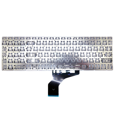 Clavier AZERTY Français Original Pour HP 17-by0134nf Etc. - Noir, Générique, Neuf D'origine
