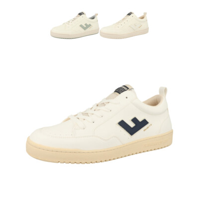 Flamingos Life Roland V.10 Sneaker low Unisex Erwachsene Turnschuhe Sportschuhe