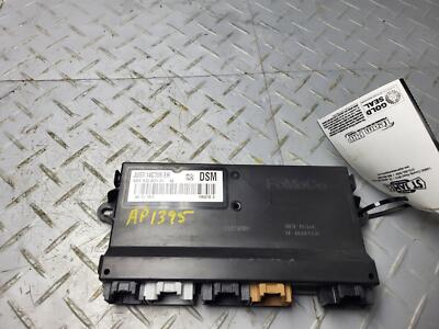 user_e8dae37bさん専用 2018 Ford F150 Driver Side Memory Seat Module Computer