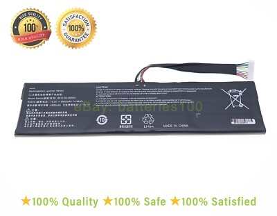 Original neuer EVGA SC17 GTX1070 M980 1070 B010-00-000001 000005 Akku