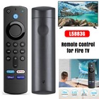 NOWY Zamienny pilot głosowy do Amazon Alexa Fire TV Stick 4K Lite