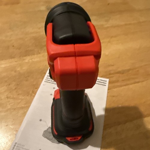CRAFTSMAN V20 LED Work Light, Cordless Handheld, 140 Lumens, Bare Tool Only - Picture 3 of 4