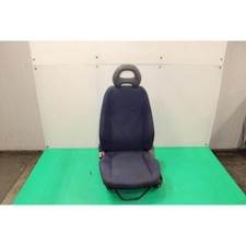 SEDILE GUIDA SX FIAT PUNTO -