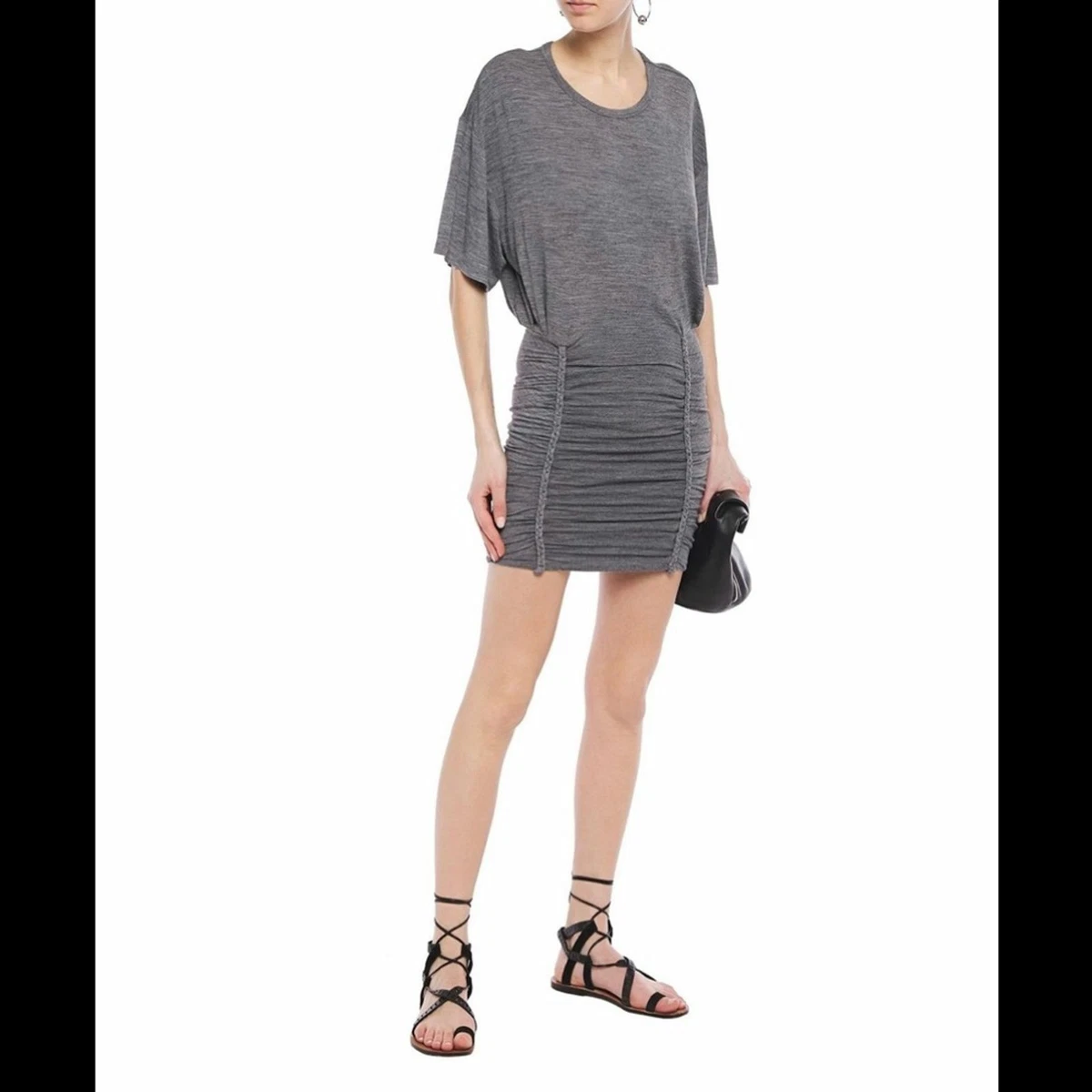 Iro clearance speedy dress