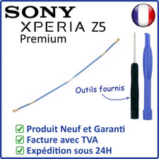 CÂBLE FLEX ANTENNE COAXIAL INTERNE RÉSEAU GSM DU SONY XPERIA Z5 PREMIUM E6853