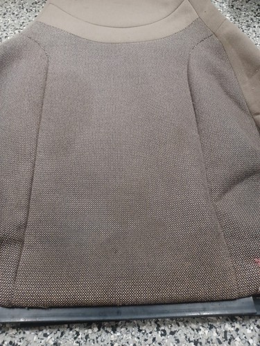 For 2000- 2002 Ford Ranger XL XLT Sport-Top Cloth Tan Seat Cover fits 1993-1999 - Picture 3 of 24