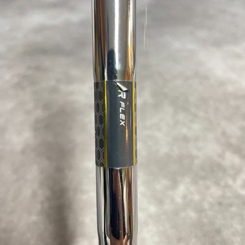 Callaway Edge 6 Iron Golf Club 37.75" Gold Regular Flex Steel Shaft Right Handed - Picture 10 of 15