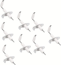 74004053 Oven Top Burner Igniter Spark for Maytag, 8-PACK