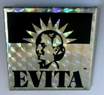 Andrew Lloyd Webber EVITA Elaine Paige Original London ...