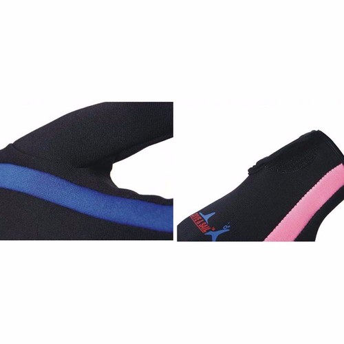 Cold Proof Kayaking Diving Gloves Diving Equipment Surfing Swimming Gloves - Picture 9 of 15