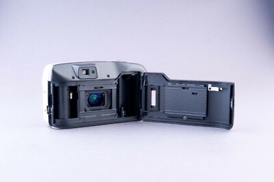 Minolta Riva Zoom 70W Film Camera for sale online | eBay