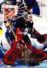 1994-95 Flair #3 Guy Hebert
