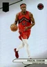 PASCAL SIAKAM 2023-24 Donruss Elite Base #126 NBA Raptors  ID:96420
