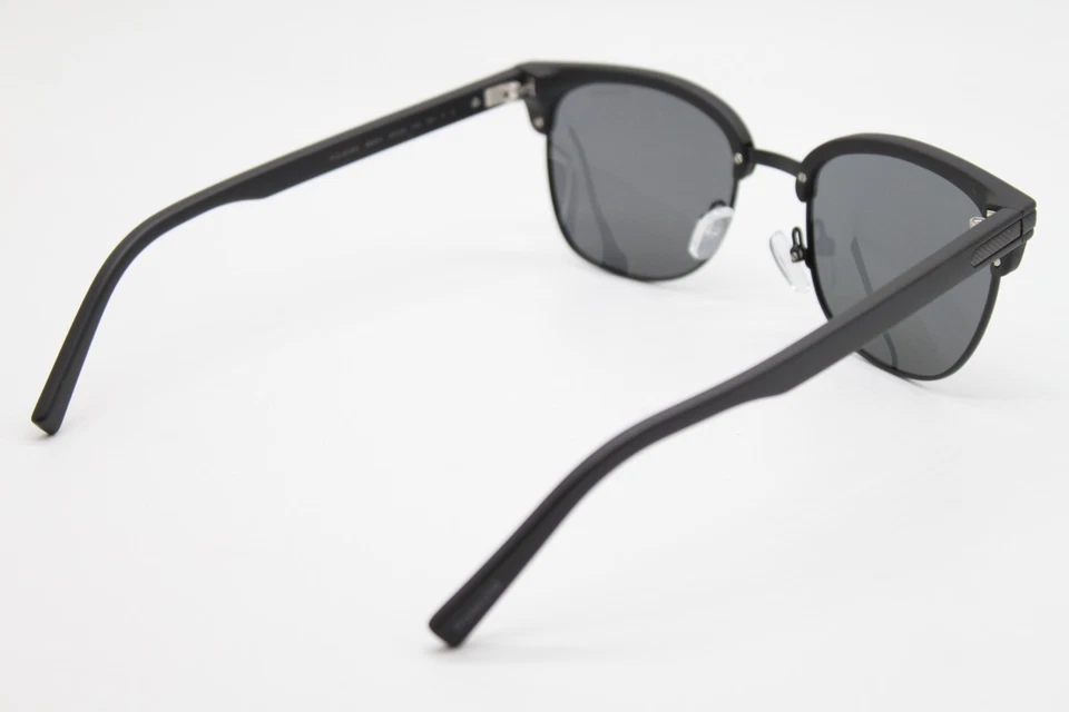 全新 POLAROID PLD 2076/S 08AEX 黑色正品太阳镜 53-20 — 第 3/4 张图片