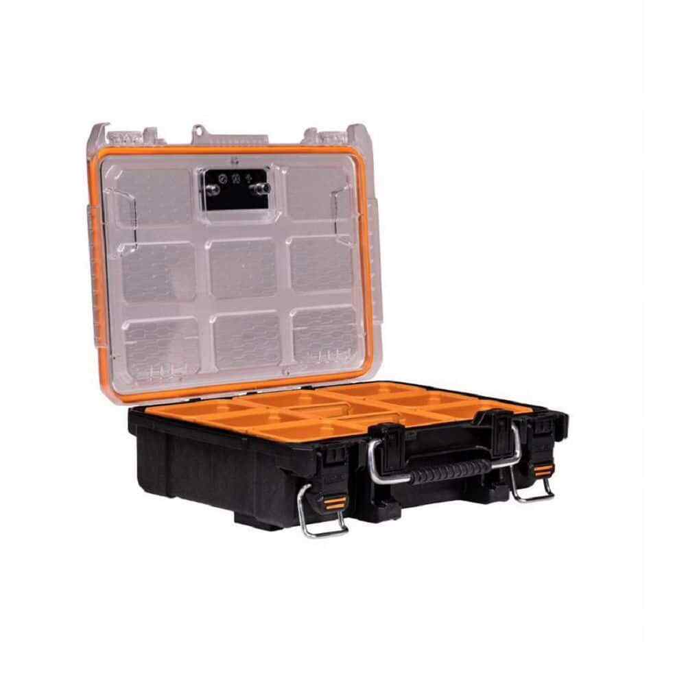 srzwfmlyです。 Have a question about RIDGID Pro Gear System Gen 2.0 Heavy