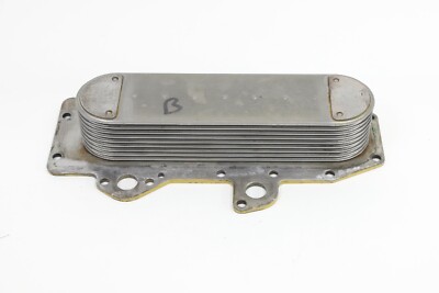 CAT Caterpillar Oil Cooler 3126B | 100-6270-02