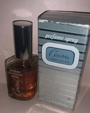 Cerissa by Charles Revson Perfume Concentrated Spray 1.18 oz Low Filled
