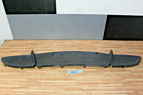 GITTER STOßSTANGE mitte unten Original + BMW 1er E87 Vorfacelift + 7118161