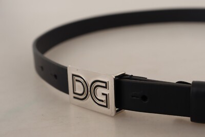 Dolce & Gabbana ロゴベルト 90cm/36inch Dolce & Gabbana ロゴベルト