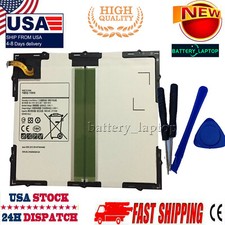 Battery For Samsung Galaxy Tab A 10.1 SM-P580 SM-P585M SM-T580 SM-T585 SM-T587P