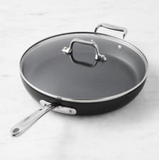 All-Clad HA1 Expert Hard Anodized Nonstick Co...