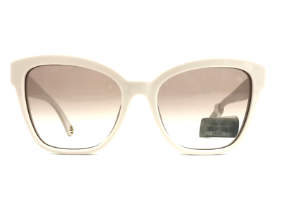 ラッキー Chanel Sunglasses 5487-A c.1697/13 Beige Gold Asian Fit Frames