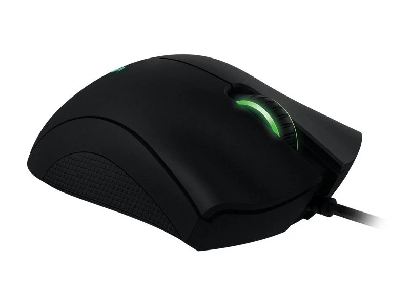 Razer DeathAdder 2013 Ergonomic RZ01-0084.Gaming Mouse/Mice 6400dpi - Image 4 of 4