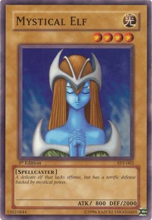 Yugioh Cards | Single Individual Cards | Normal Monsters - Picture 124 of 180