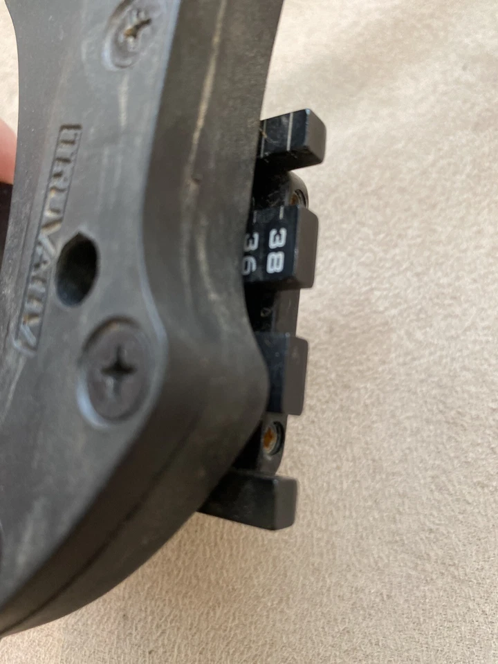 Truvativ Chain Guide Mountain Bike Vintage Bicycle - Image 3 of 4