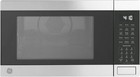 Ge Gcst10A1Wss 4-in-1 Microwave Oven 1050W Air Fryer, Broiler & Convection Mode