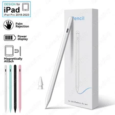 Stylus Pen for Apple iPad Pencil 10/9/8/7/6th Mini 5/6th Air 5/4th Pro 11/12.9''