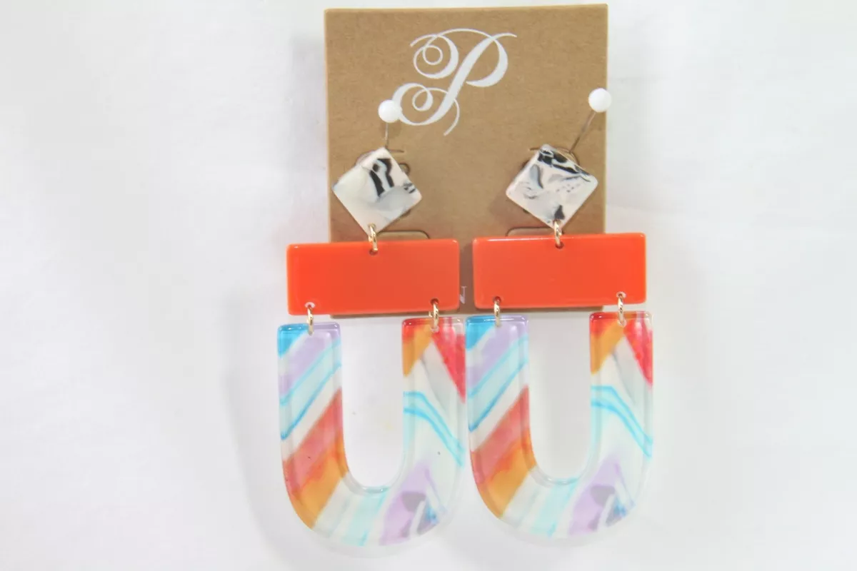 Plunder kenna earrings deals