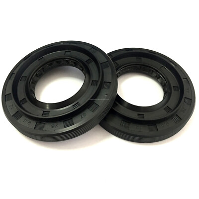 4036ER2004A LG Washer Tub Seal Fits 4280FR4048L, 4280FR4048E- 2 PACK