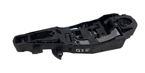 Peugeot 508 Halter Rahmen für hintere linke Türgriff 9686433780