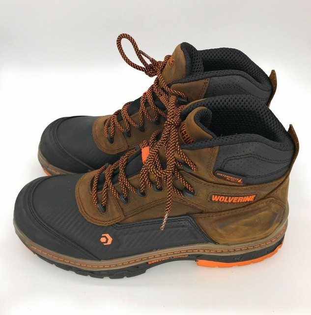 wolverine overpass mid cm