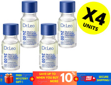4X Dr.Leo Salicylic Acid Acne Treatment Drying Lotion Anti-Acne Blemishes 10 ml