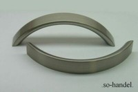 MöBelgriffe MöBelgriff Griff Edelstahl Finish Ba 96 Mm
