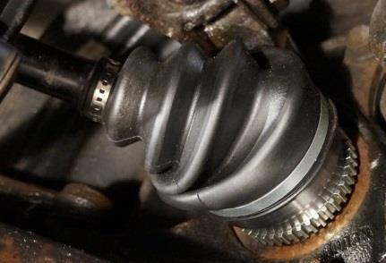 Anillo reluctor ABS para Audi A4 (95-05) trasero *RETENEDOR GRATUITO* - Imagen 6 de 6
