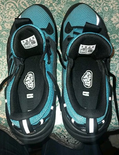 Boy's Puma RS-Dreamer Basketball Sneakers 194166 21 Size 6C, Fast Free Shipping