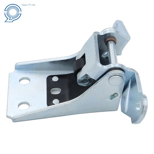 2pcs Door Hinge Upper Lower Pair Set For Bronco F150 F250 Ranger LTD 1980-1996 - Picture 12 of 17