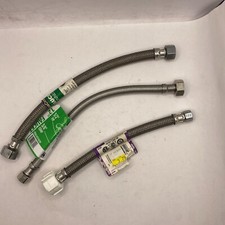 Faucet Connector Lot of 3