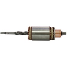 1x_ Anker Anlasser Neu * 9 Volt Power * - OE-Ref. 2004004025 f�r Bosch Type