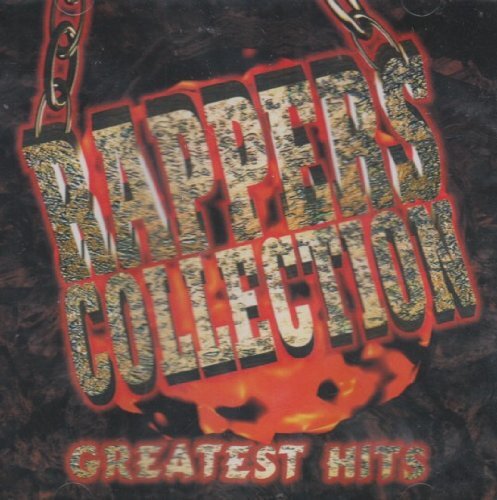 Rappers Collection Greatest Hits Rappers Collection Greatest Hits (CD)