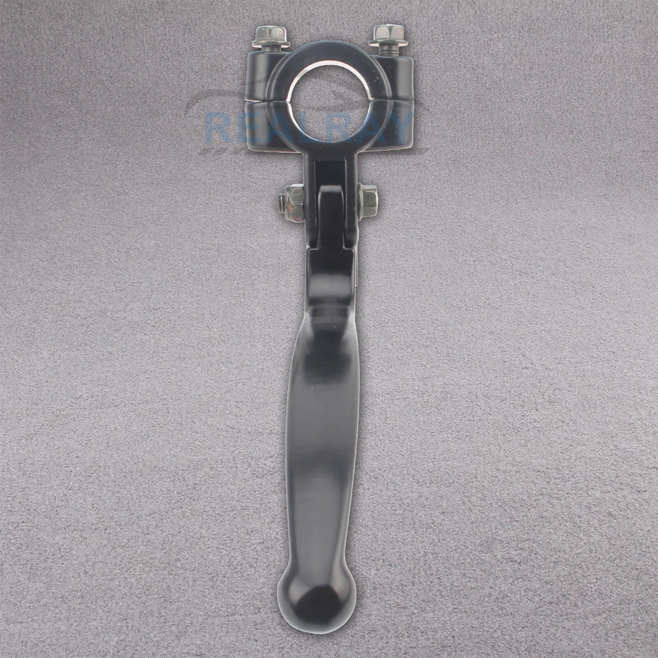 Throttle Grip Clamp Cable set for Honda CT110 CT70 CT125 CT90 ST90 Trailsport 90 - Image 4 of 4