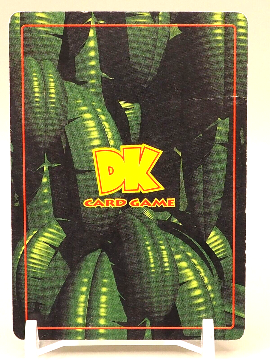 1999 PSA10 インカディンカドゥ 任天堂 1999 PSA10 Shin Donkey
