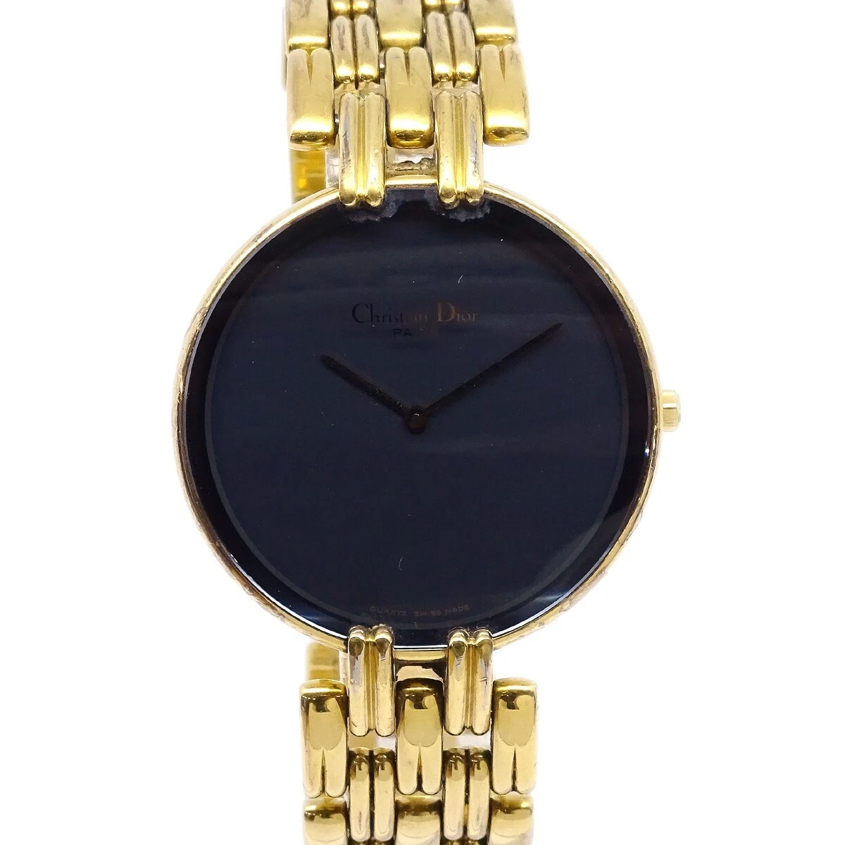 Dior clearance bagheera watch