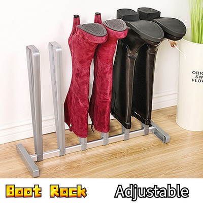 boot rack organizer