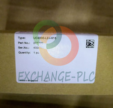 New Pepperl+Fuchs stock UC4000-L2-I-V15 SENSOR