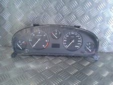 Compteur Peugeot 406