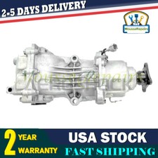 1x Conjunto de diferencial trasero AWD para Nissan Rogue Select Murano 38310-CA000 2003-15